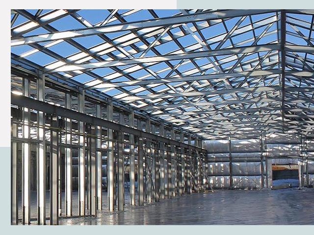 Производственные здания в Евпатории