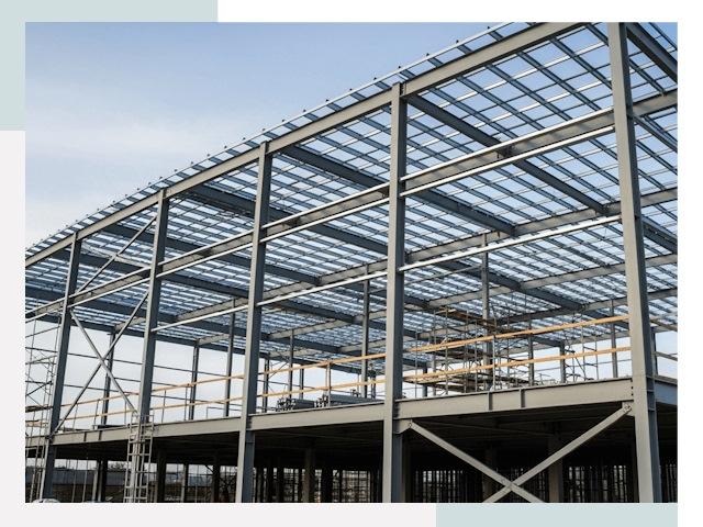 Строительство заводов под ключ от 632 руб. в Евпатория