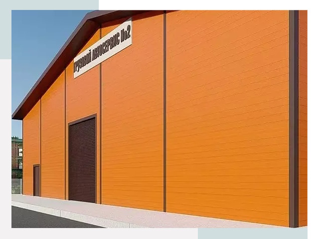 Строительство автосервисов в Евпатории