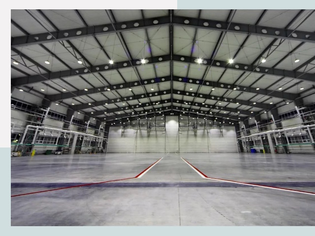 Ангары для бизнеса в Евпатория от 632 руб. - Надежность и качество