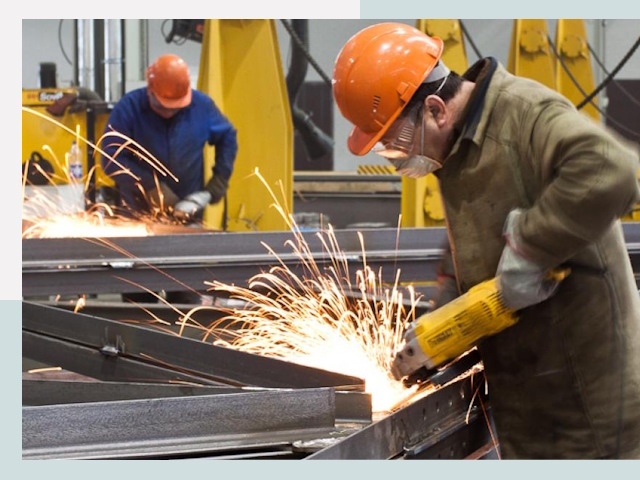 Изготовление металлоконструкций в Евпатории