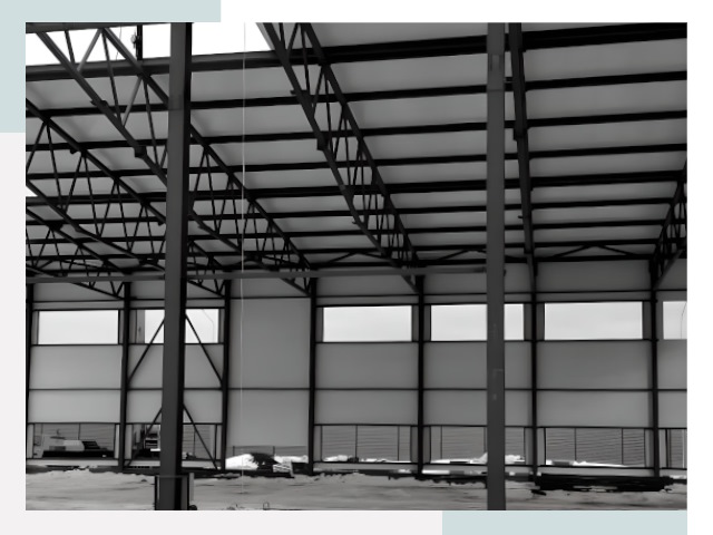 Производство ангаров в Евпатории