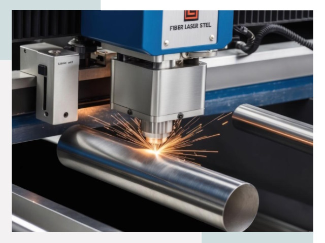 Лазерная резка металла в Евпатории